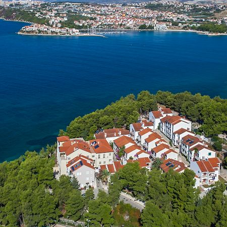 Beach Apartments Lavica Подстрана Экстерьер фото